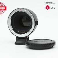 Viltrox EF-EOS M Mount Adapter CANON EF / CANON EO