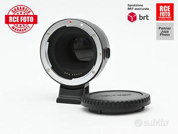 Viltrox EF-EOS M Mount Adapter CANON EF / CANON EO