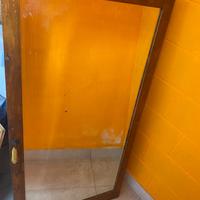 Specchio al mercurio inizio’900