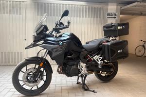BMW F800 GS