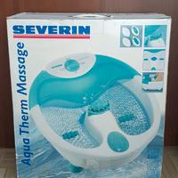 Acqua term massaggiatore per piedi