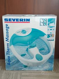 Acqua term massaggiatore per piedi
