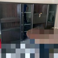armadio per salotto cucina camera