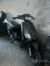 Piaggio zip 50