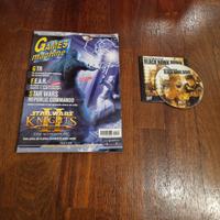 TGM 193 con Delta Force Black Hawk Down PC