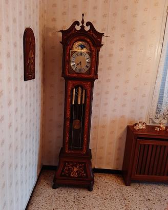 Orologio Pendolo a terra 