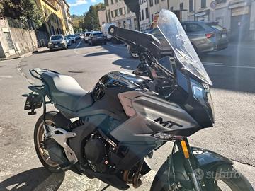 Cf Moto 700MT