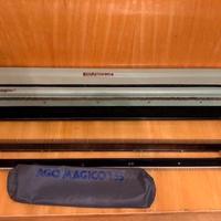 Macchina per maglieria Ago magico T53