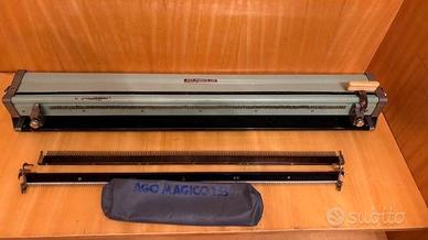 Macchina per maglieria Ago magico T53
