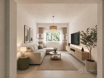 Appartamento Firenze [GN2674M-1VRG]