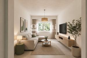Appartamento Firenze [GN2674M-1VRG]