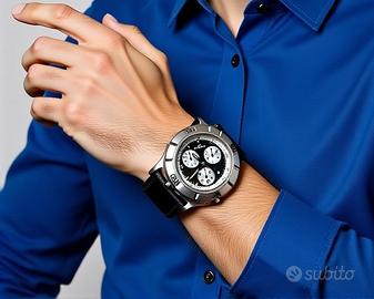 Orologio cronografo FORTIS