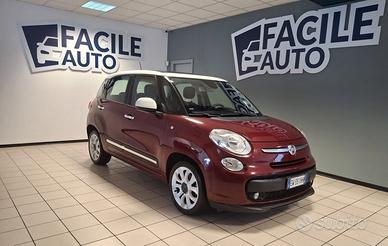 Fiat 500L 1.3 Multijet 85 CV Dualogic Lounge