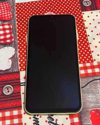 Samsung galaxy A15 128GB