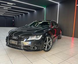 Audi A7 SPB 3.0 TDI 245 CV quattro S tronic FULL o