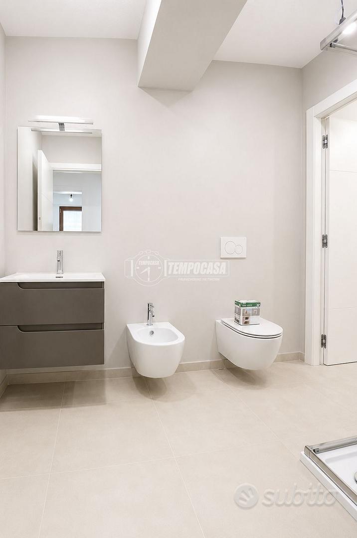 Apartment in Oristano, San Paolo, Aristanis/Oristano - Vista 6
