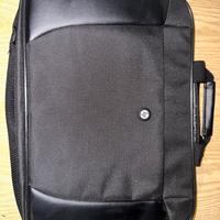 Borsa PC hp 15 pollici