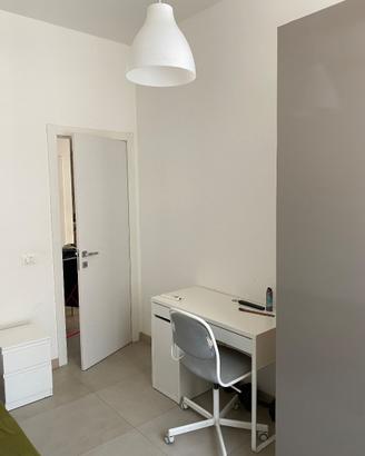 Camera Singola Via Verro 3 - Bocconi