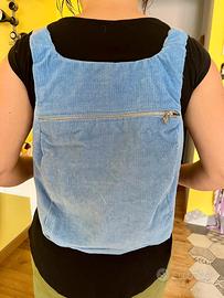 Zainetti fatti a mano