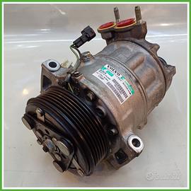 Compressore Clima AC Aria Condizionata SANDEN 1750