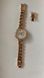 Liu Jo Luxury Spike TLJ1122 – Orologio color oro