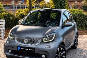 Smart ForTwo 70 1.0 Passion