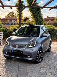 Smart ForTwo 70 1.0 Passion