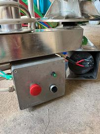 salparete elettrico 