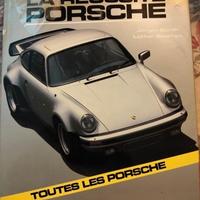 libro La rèsuite Porsche Toutes les Porsche E.P.A