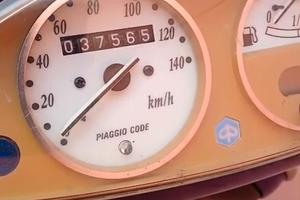 Piaggio Vespa 150 ET4 - 2000