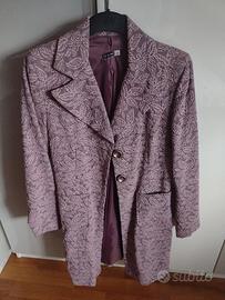 Cappottino primaverile 