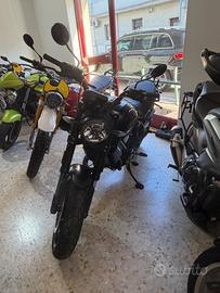 Ducati Scrambler 1100