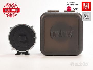 Metabones Speed Booster XL 0.64x Mount Adapter CAN