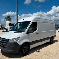 Mercedes sprinter 314 cdi furgone