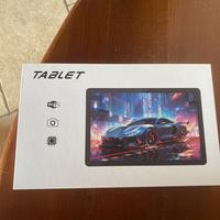 Tablet android 12 YQSAVIOR