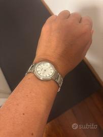 Fossil orologio donna