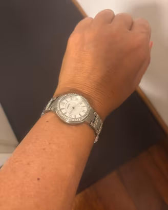 Fossil orologio donna