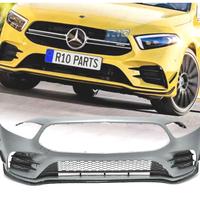 PARAURTI ANTERIORE MERCEDES CLASSE A W177 18- PDC 
