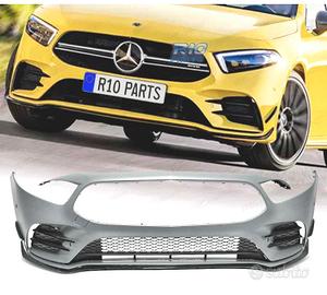 PARAURTI ANTERIORE MERCEDES CLASSE A W177 18- PDC 