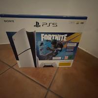 Ps5 nuovo