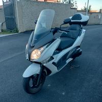 Honda silver wing 400cc