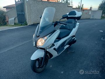 Honda silver wing 400cc