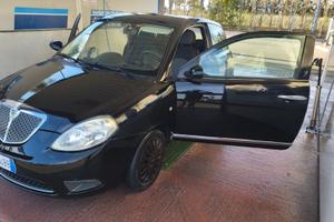 2006 Lancia ypsilon 1.2 benzina 60 cv