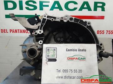 CAMBIO Citroën C3 AIRCROSS 20v246