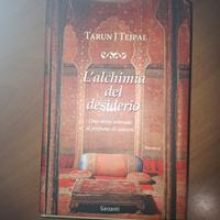 L'ALCHIMIA DEL DESIDERIO 