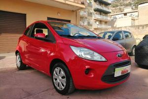 FORD KA 1.2 69CV TITANIUM 2014 EURO5 FULL