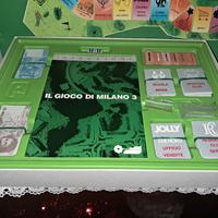 Gioco Milano 3  