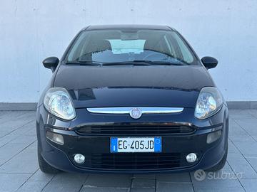 Fiat Punto Evo 1.2 5 porte Neopatentati