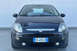 Fiat Punto Evo 1.2 5 porte Neopatentati