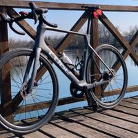 Ruote carbonio Mavic Cosmic SL 32 Disc